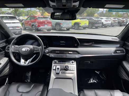 Used 2020 Hyundai Palisade Limited AWD/4WD image 25