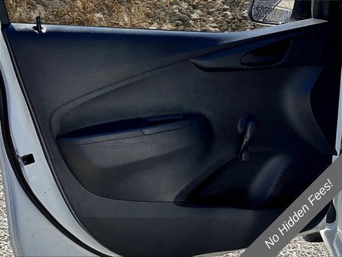 Used 2022 Chevrolet Spark LS FWD image 19