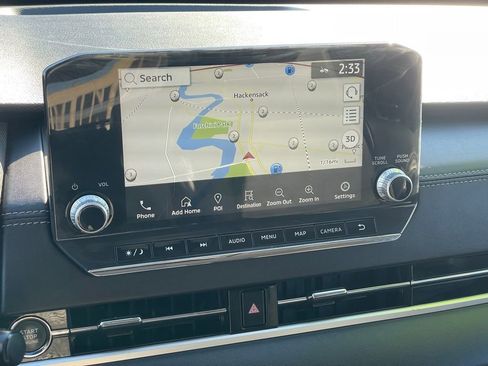 Used 2022 Mitsubishi Outlander SEL Black Edition image 19