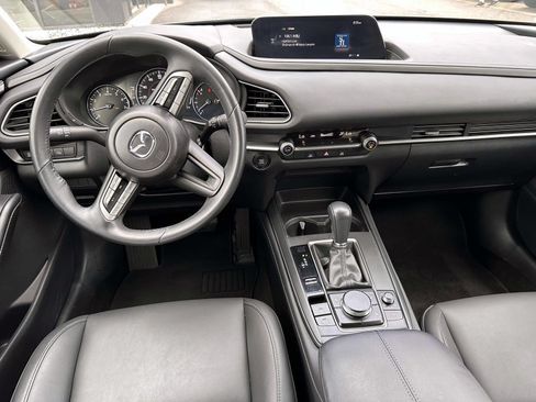 Used 2023 MAZDA CX-30 AWD 2.5 S w/ Select Package image 14