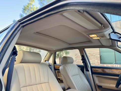 Used 1988 Jaguar XJ6 image 95