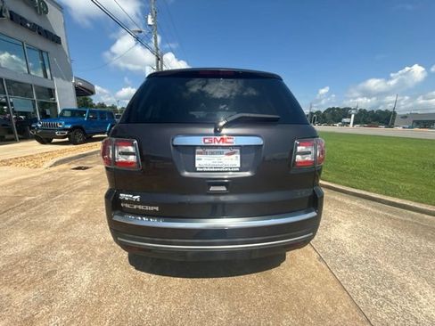 Used 2015 GMC Acadia SLT FWD image 7
