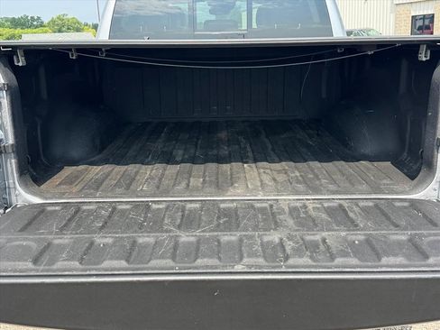 Used 2020 RAM 1500 Limited AWD/4WD image 5