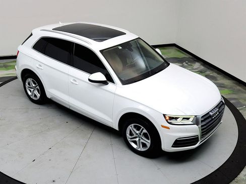 Used 2018 Audi Q5 2.0T Premium Plus AWD/4WD image 35