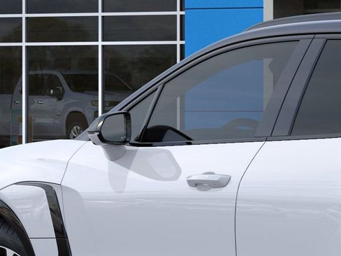 New 2026 Chevrolet Blazer EV SS AWD/4WD image 14