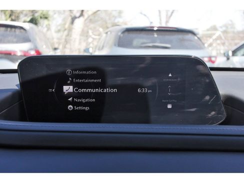 Certified 2025 MAZDA CX-30 AWD 2.5 S w/ Preferred Package image 7