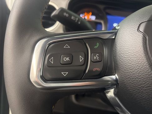 Used 2024 Jeep Wrangler Sahara w/ Technology Group image 32