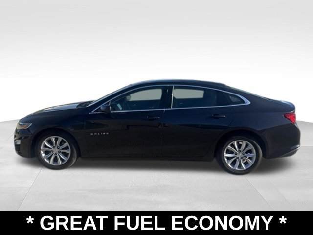 Used 2023 Chevrolet Malibu LT FWD image 2