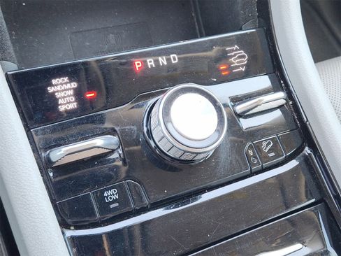 Used 2022 Jeep Grand Cherokee Summit w/ Adv Protech Group IV image 17