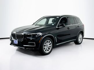 Used 2022 BMW X5 xDrive40i AWD/4WD video 1