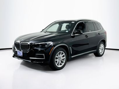 Used 2022 BMW X5 xDrive40i