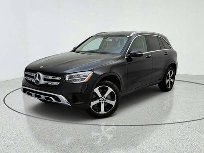 Used 2020 Mercedes-Benz GLC 300
