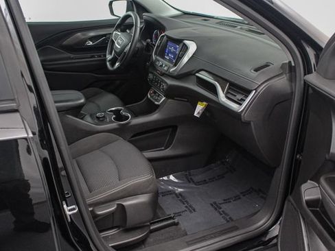Used 2023 GMC Terrain SLE w/ Elevation Edition FWD image 20