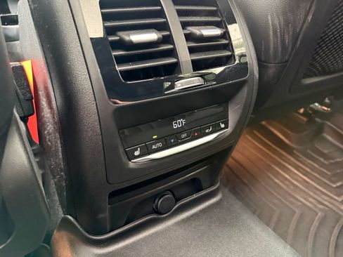 Used 2019 BMW X3 M40i w/ Premium Package AWD/4WD image 27