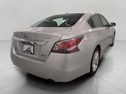 Used 2014 Nissan Altima 2.5 SL w/ Technology Package FWD image 18