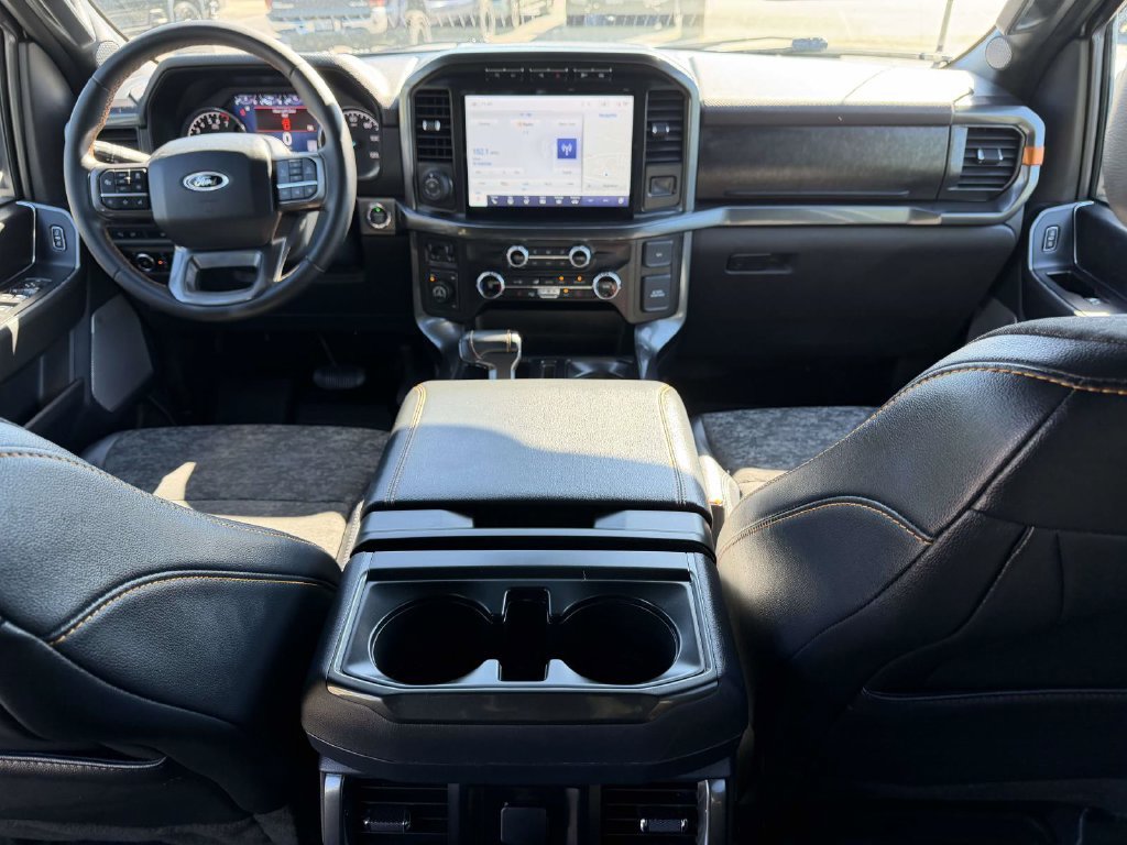 Used 2023 Ford F150 Tremor w/ Trailer Tow Package AWD/4WD image 2