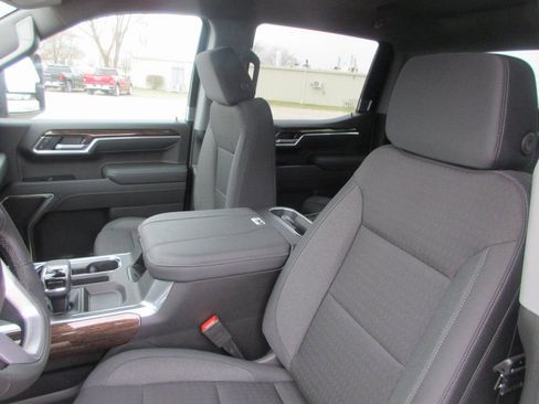 New 2026 GMC Sierra 1500 Elevation w/ Max Trailering Package image 13