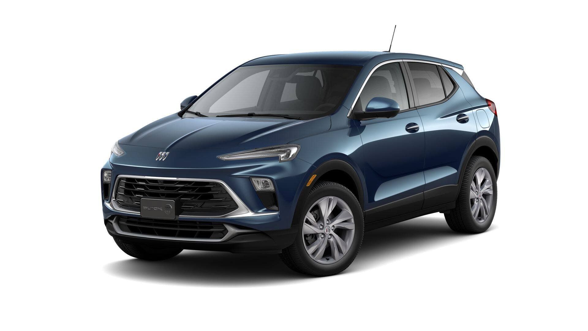 New 2026 Buick Encore GX Preferred w/ Advanced Technology Package FWD image 25