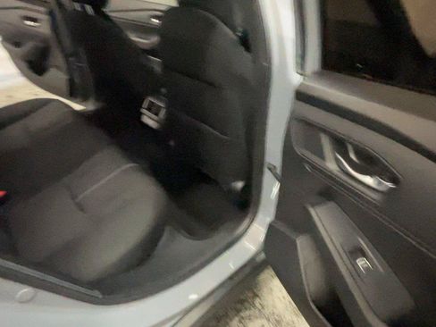 Used 2025 Honda Accord Sport image 23