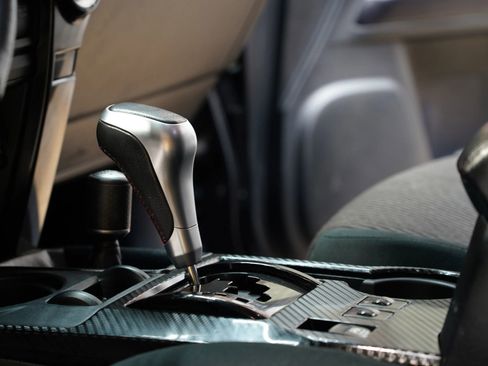 Used 2017 Toyota 4Runner TRD Off-Road image 39