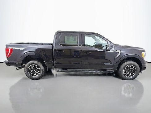 Used 2023 Ford F150 XLT w/ Equipment Group 302A High AWD/4WD image 13