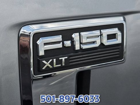 Certified 2022 Ford F150 XLT w/ Equipment Group 302A High AWD/4WD image 17