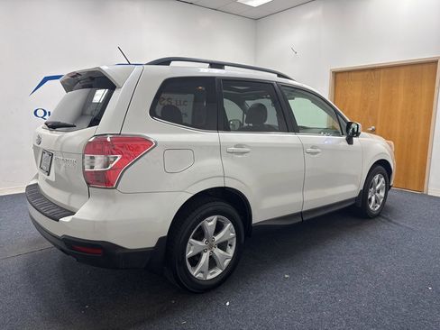 Used 2014 Subaru Forester 2.5i Limited w/ Popular Package #1 AWD/4WD image 3
