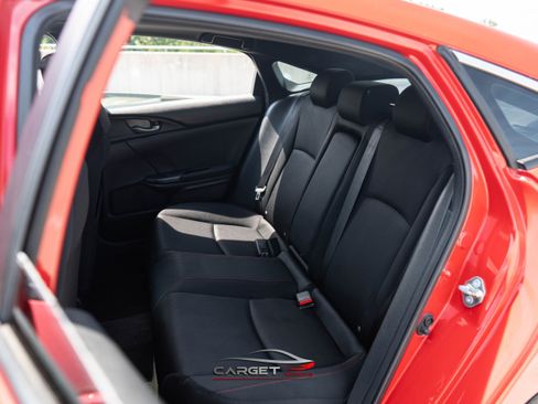 Used 2020 Honda Civic Si image 20