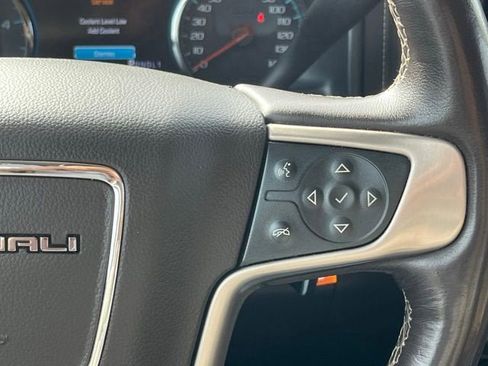 Used 2018 GMC Sierra 2500 Denali w/ Duramax Plus Package AWD/4WD image 20
