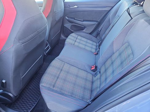 Certified 2024 Volkswagen GTI S image 29