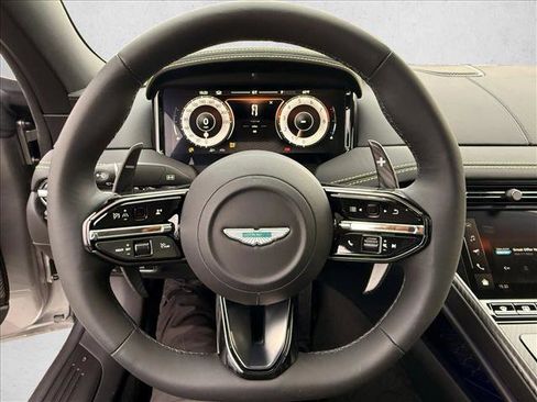New 2025 Aston Martin DB12 Coupe image 16