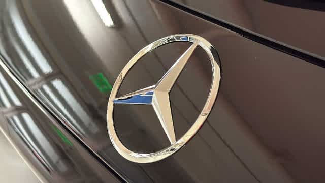 Certified 2026 Mercedes-Benz GLC 300 4MATIC image 8