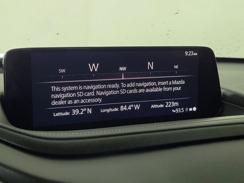 New 2026 MAZDA CX-30 AWD 2.5 S w/ Premium Package image 20