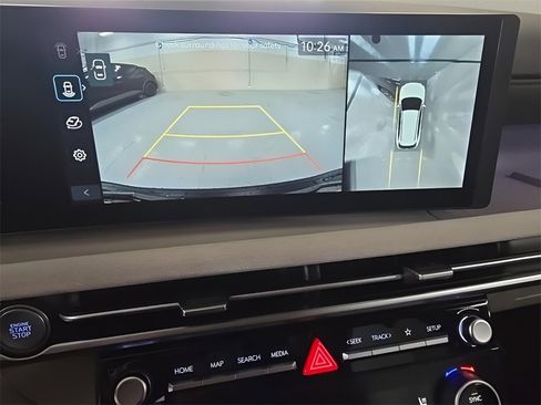 New 2026 Hyundai Tucson Limited image 24