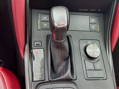 Used 2022 Lexus IS 350 F Sport w/ Navigation Package RWD image 25