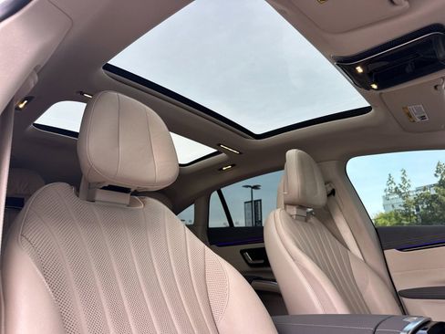 Used 2023 Mercedes-Benz EQS 450+ Sedan image 18