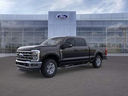 New 2026 Ford F250 XLT w/ XLT Premium Package