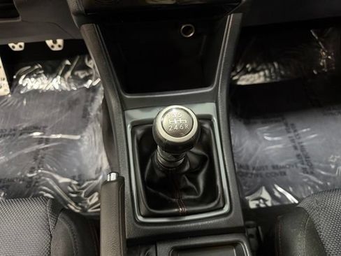 Used 2020 Subaru WRX AWD/4WD image 14