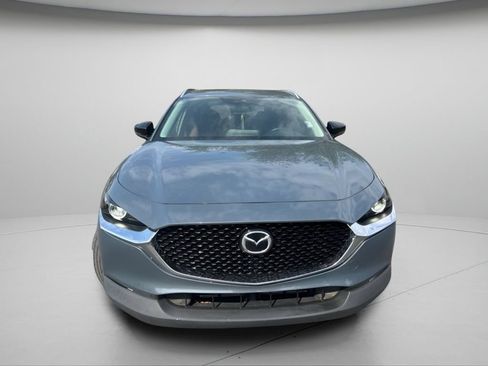 Used 2023 MAZDA CX-30 AWD 2.5 S w/ Preferred Package image 3