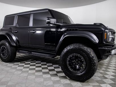 Used 2023 Ford Bronco Raptor