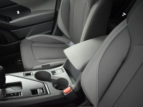 New 2026 Subaru Crosstrek 2.0i Premium image 10
