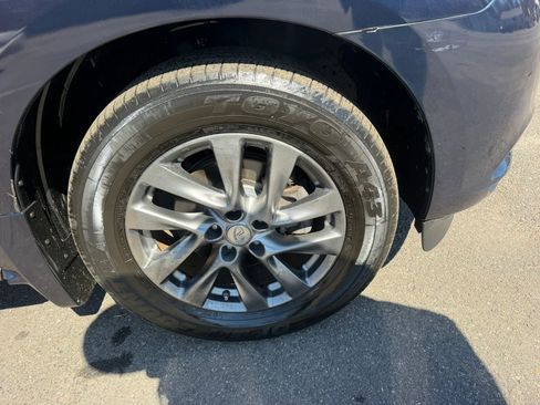 Used 2015 INFINITI QX60 FWD image 6