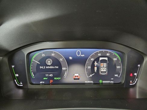 New 2026 Honda CR-V TrailSport image 21
