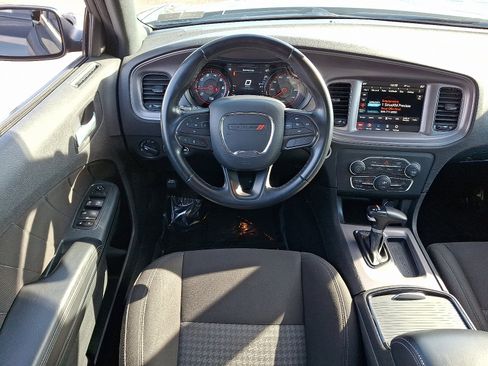 Certified 2023 Dodge Charger GT w/ Blacktop Package image 11