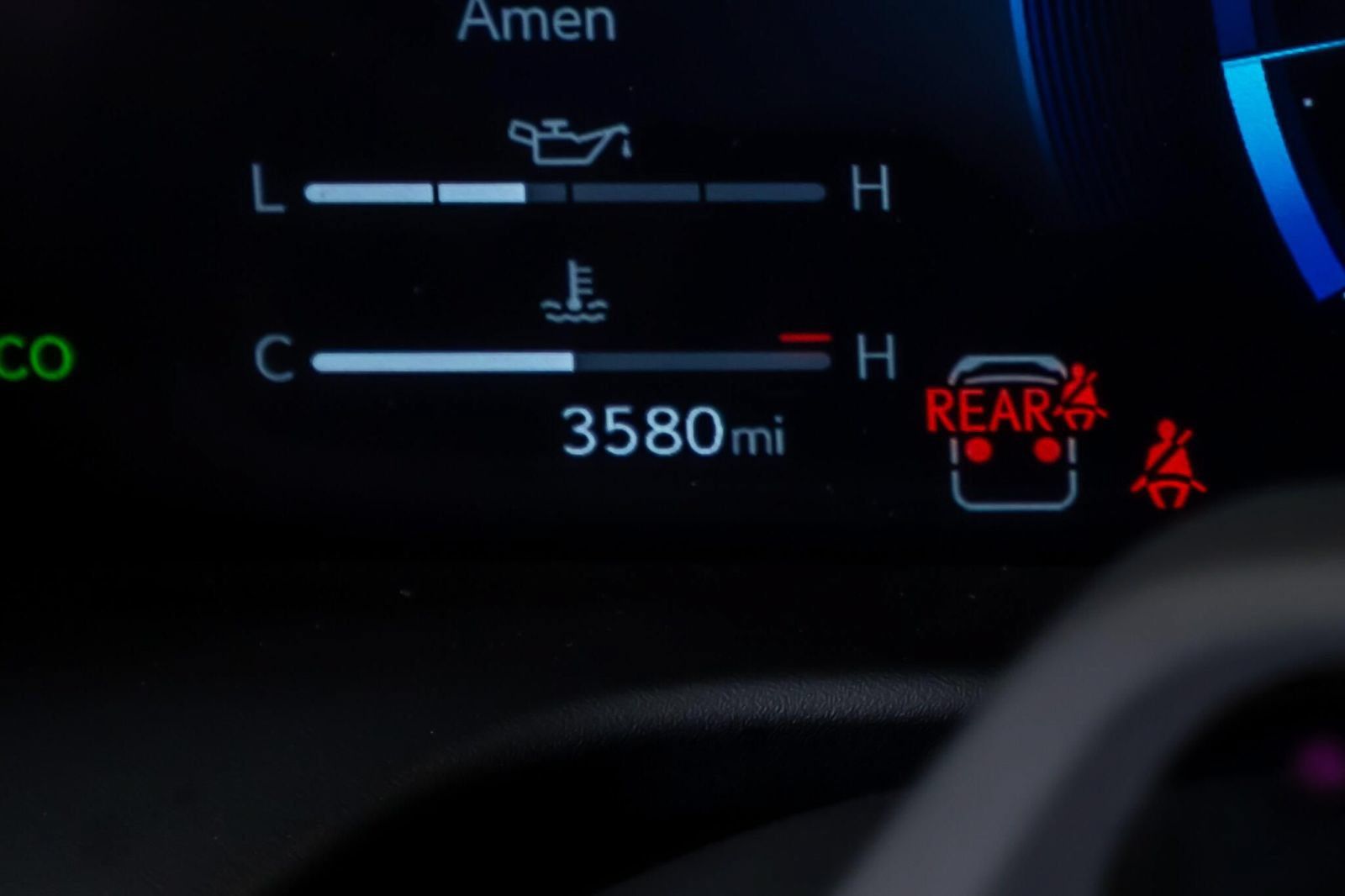 Used 2026 Lexus GX 550 w/ Accessory Package (2T) AWD/4WD image 19