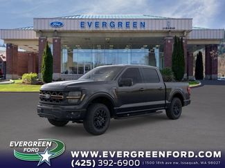 New 2026 Ford F150 Tremor w/ Bed Utility Package AWD/4WD 360° Tour