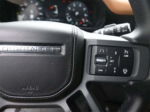 Used 2024 Land Rover Defender 130 X image 14