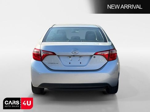 Used 2018 Toyota Corolla L image 6