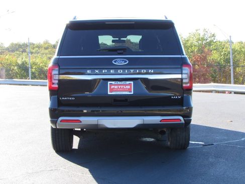 Used 2024 Ford Expedition Max Limited image 6