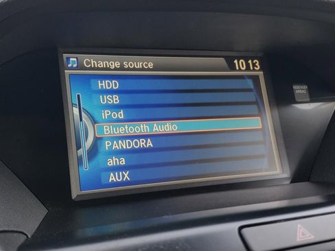 Used 2016 Acura MDX SH-AWD w/ Technology Package image 21